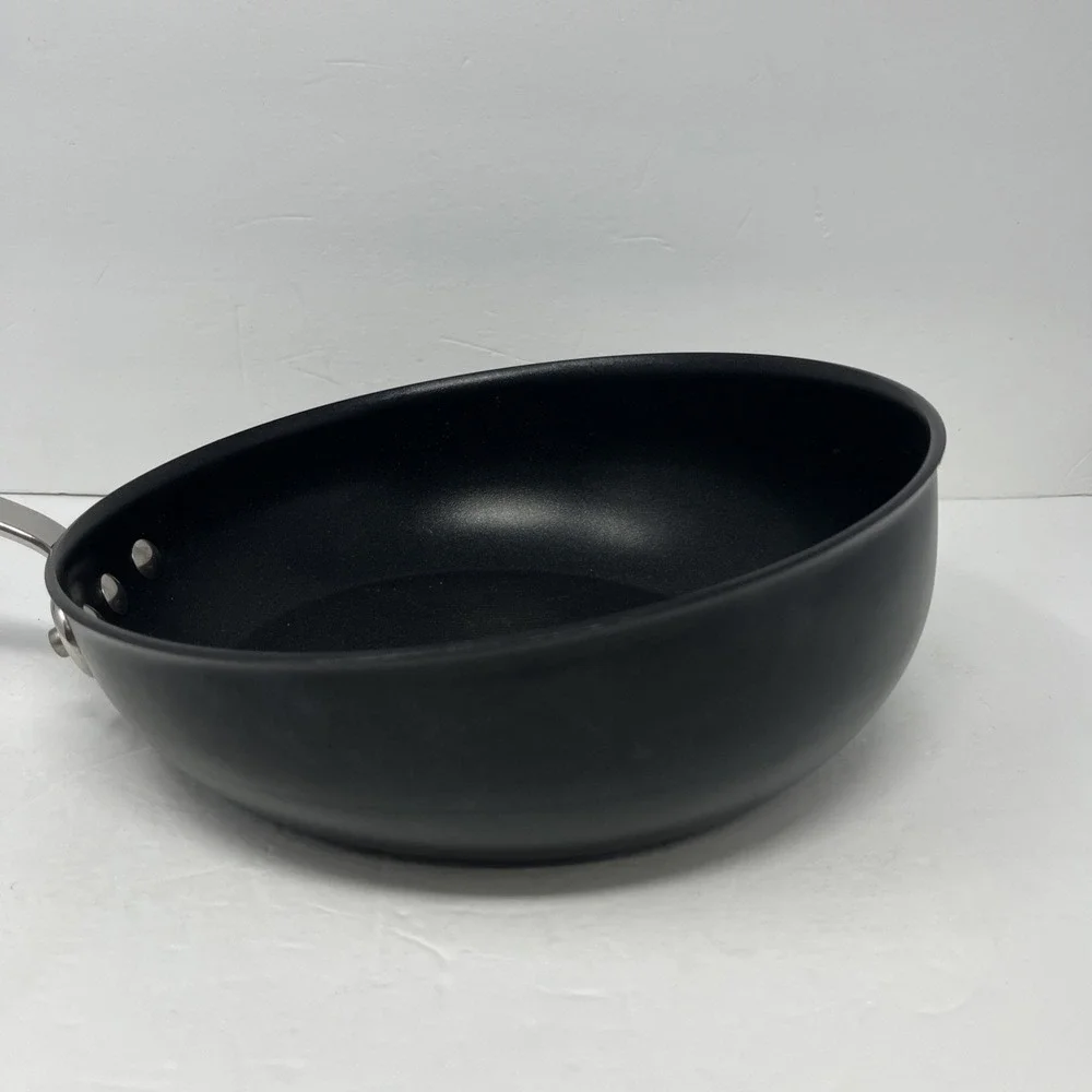 Circulon Commercial Hi-low System Sauté Fry Pan